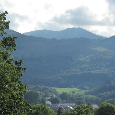 Joubarbe Apartamento