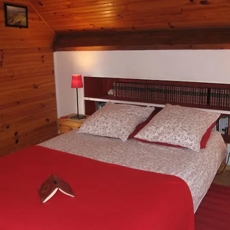 Apartamento Joubarbe